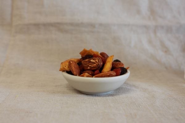 Pépite -- Mélange du randonneur bio Vrac - 2,5 kg x 2