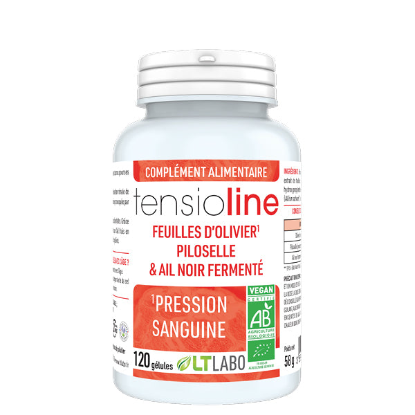 Tensioline bio - 1